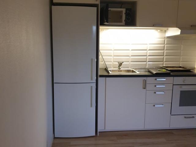 apartment for rent at Halmstad