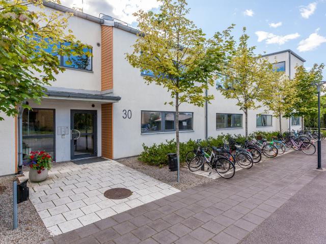 apartment for rent at Halmstad