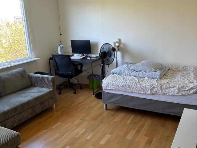 apartment for rent at Halmstad