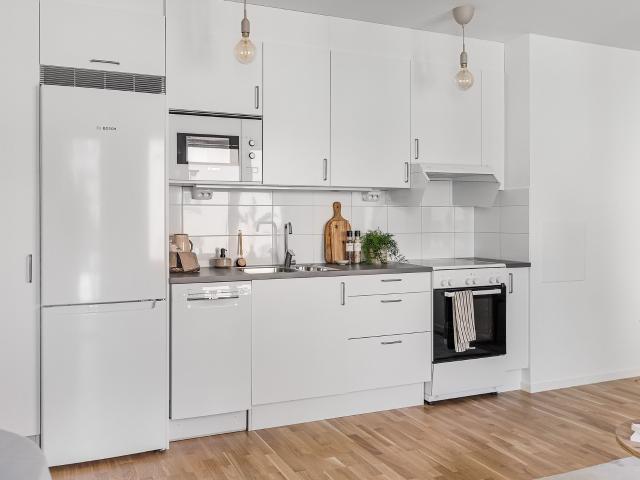 apartment for rent at Handen