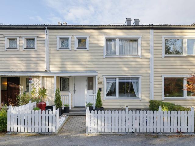 apartment for rent at Haninge