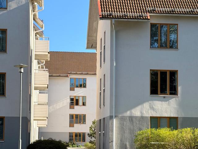apartment for rent at Haninge Stockholm