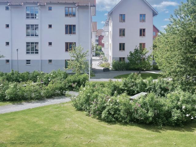 apartment for rent at Haninge Stockholm