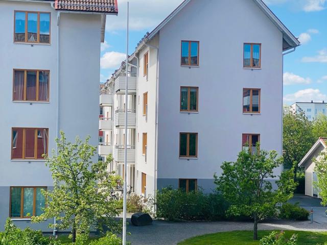 apartment for rent at Haninge Stockholm