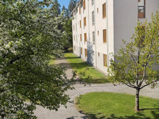 apartment for rent at Haninge Stockholm