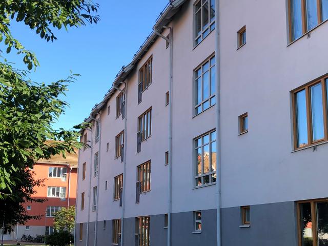 apartment for rent at Haninge, Stockholms Län