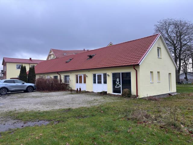 apartment for rent at Harlösa