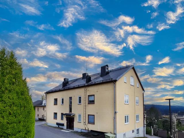apartment for rent at Härnösand