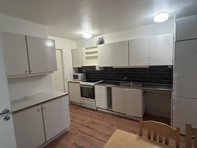 apartment for rent at Härnösand