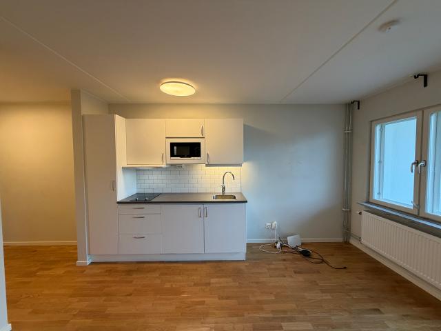 apartment for rent at Hässelby