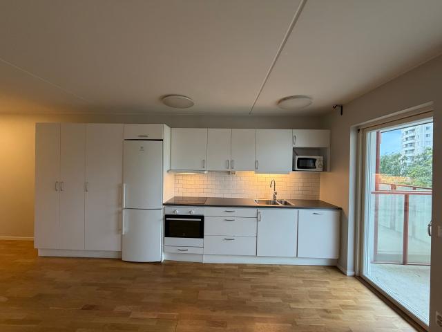 apartment for rent at Hässelby
