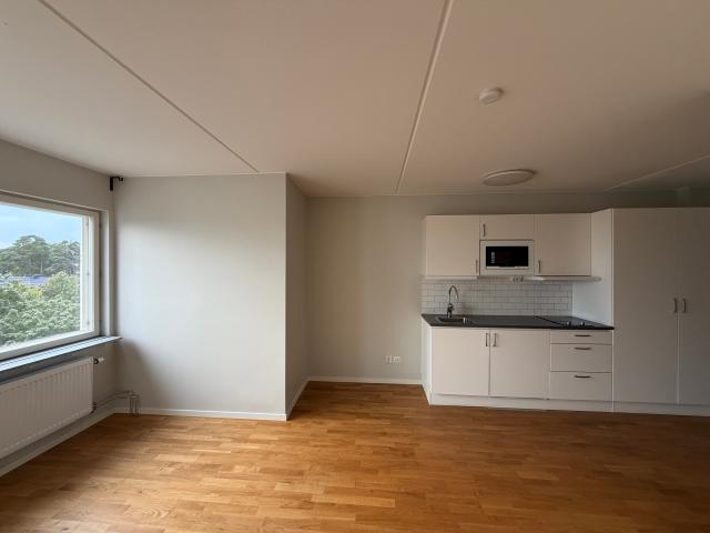 apartment for rent at Hässelby