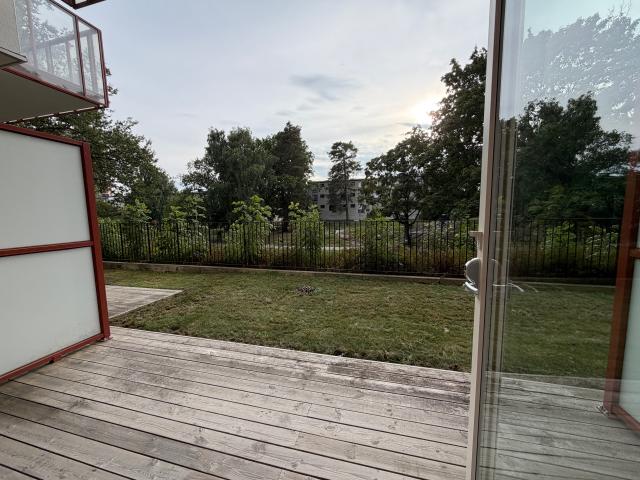 apartment for rent at Hässelby