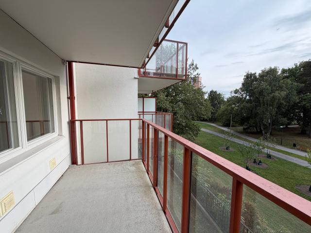 apartment for rent at Hässelby