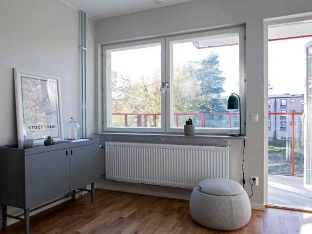 apartment for rent at Hässelby