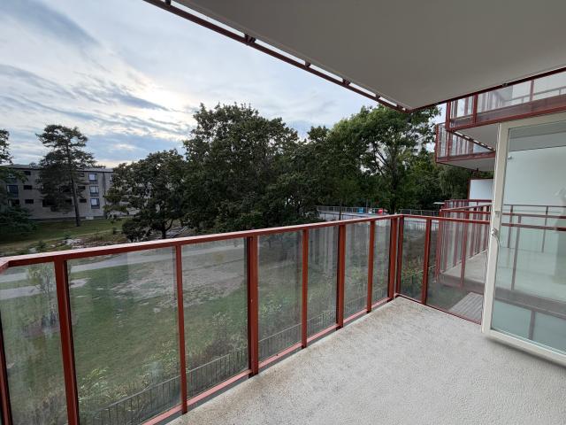 apartment for rent at Hässelby