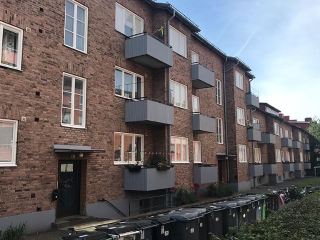 apartment for rent at Hässleholm