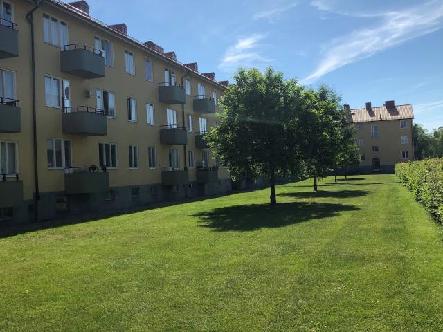 apartment for rent at Hässleholm