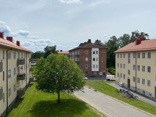 apartment for rent at Hässleholm