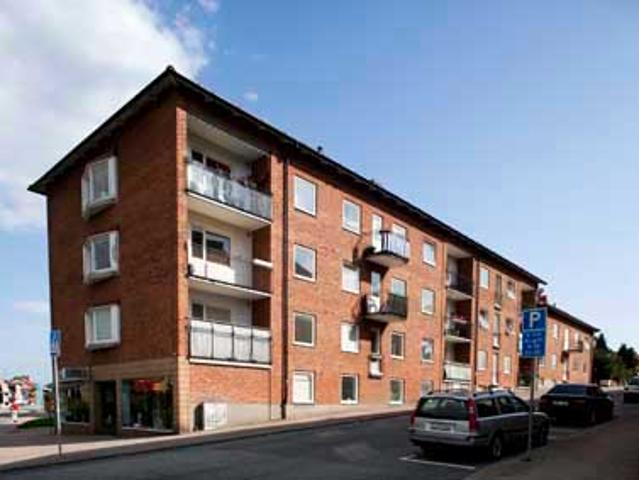 apartment for rent at hässleholm