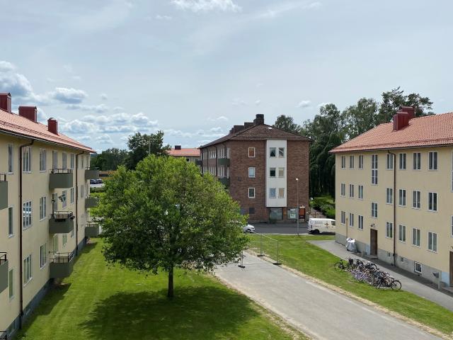 apartment for rent at Hässleholm