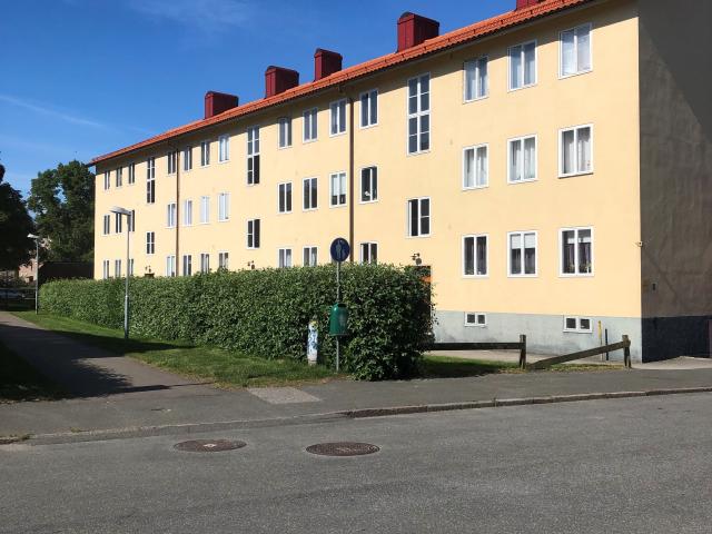 apartment for rent at Hässleholm