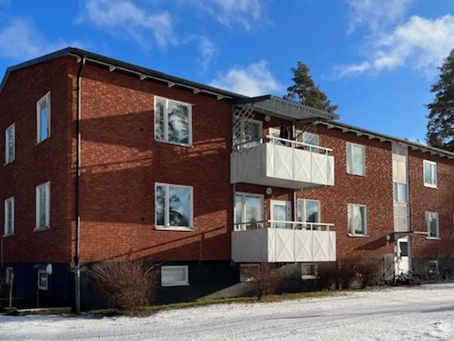 apartment for rent at Hedemora