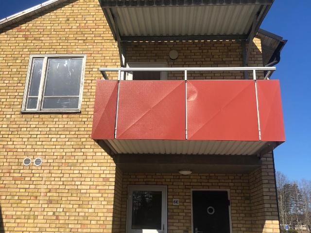 apartment for rent at Hedemora