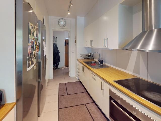 apartment for rent at Helsingborg