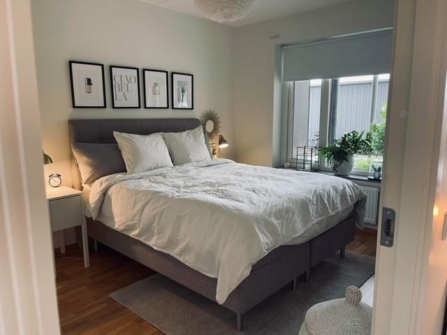 apartment for rent at Helsingborg