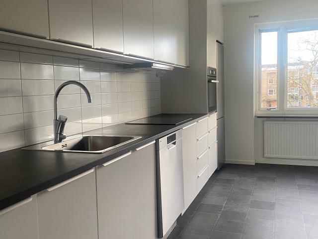 apartment for rent at HELSINGBORG