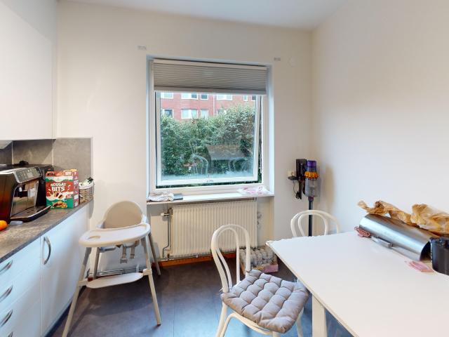 apartment for rent at Helsingborg