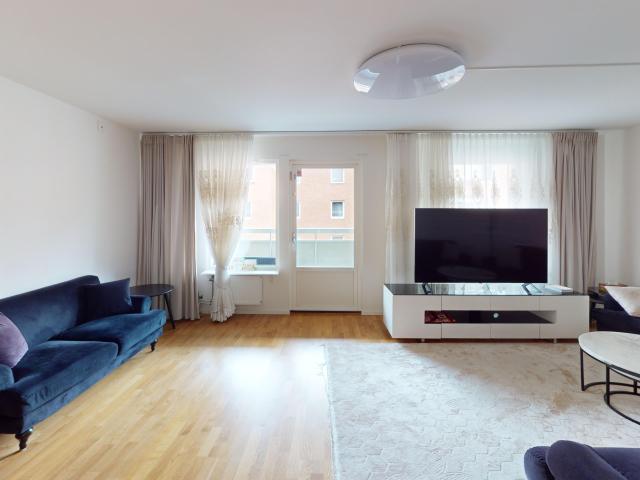 apartment for rent at Helsingborg