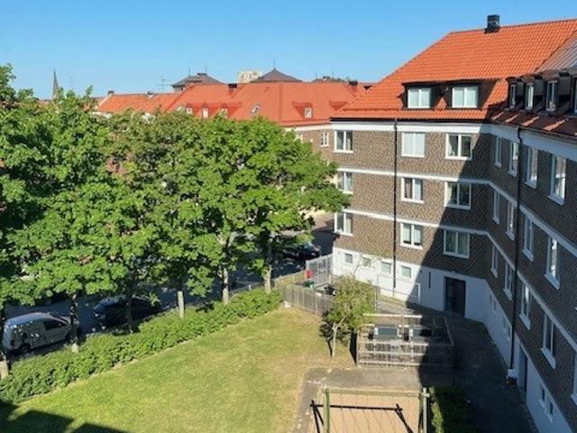 apartment for rent at Helsingborg
