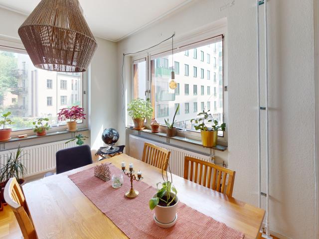 apartment for rent at Helsingborg