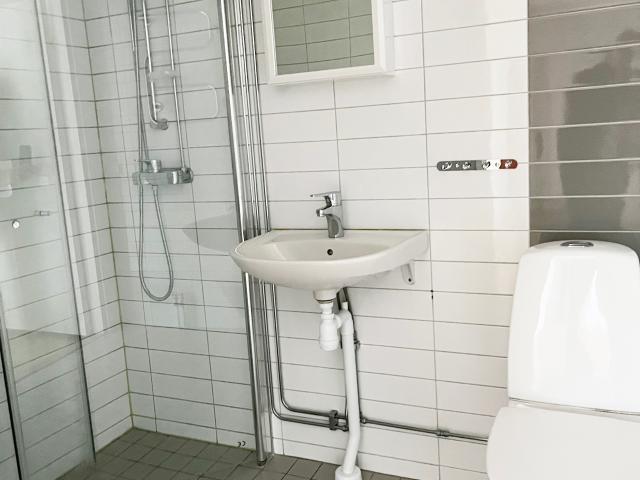 apartment for rent at Helsingborg