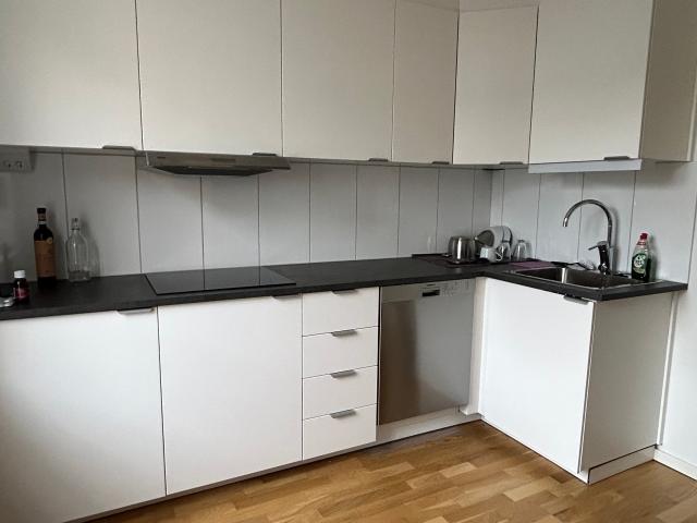 apartment for rent at Helsingborg