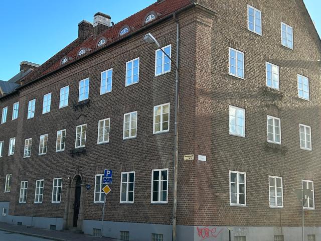 apartment for rent at Helsingborg