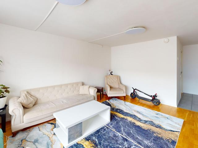 apartment for rent at Helsingborg