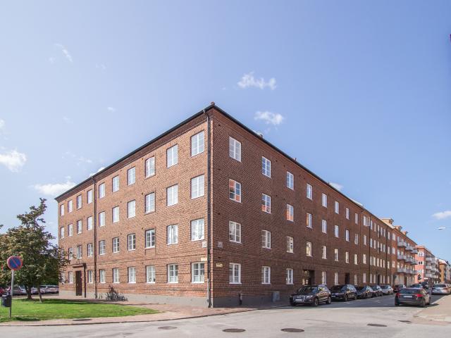 apartment for rent at Helsingborg