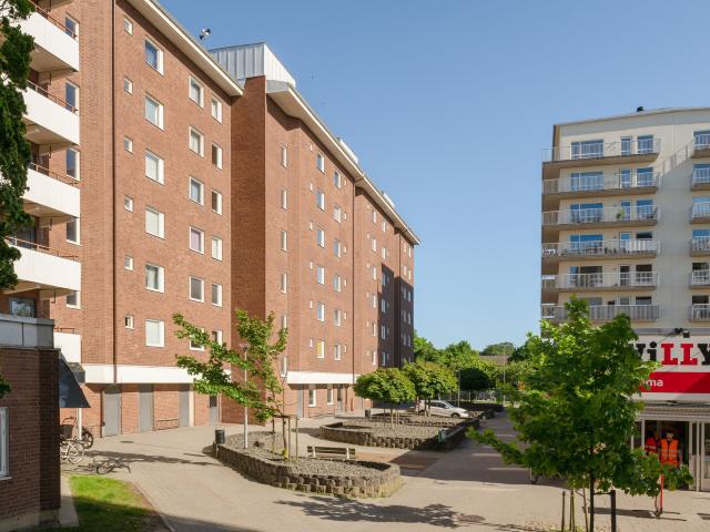 apartment for rent at Helsingborg