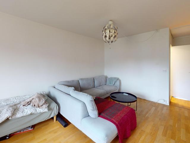 apartment for rent at Helsingborg