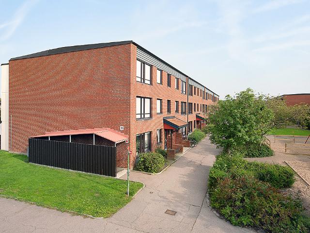 apartment for rent at Helsingborg