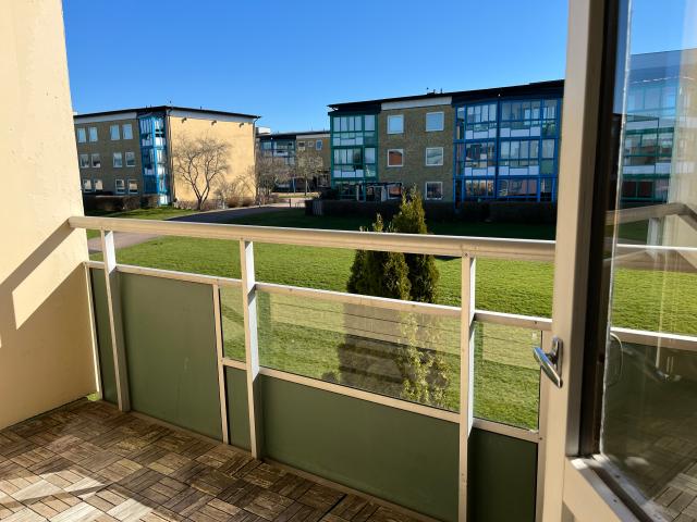 apartment for rent at Helsingborg