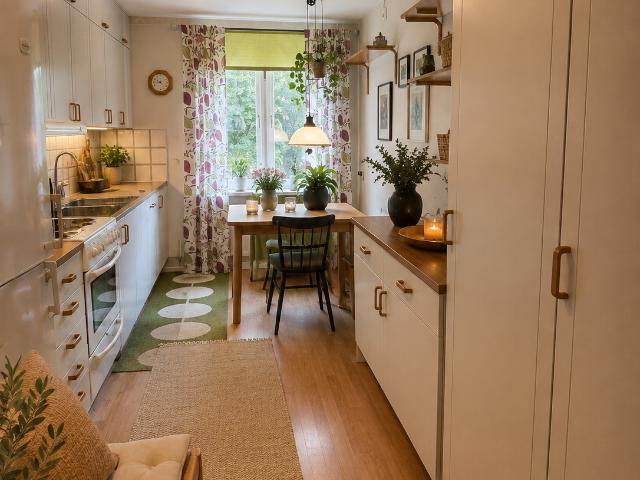 apartment for rent at Helsingborg