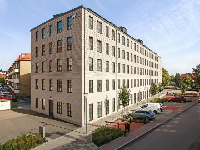 apartment for rent at Helsingborg