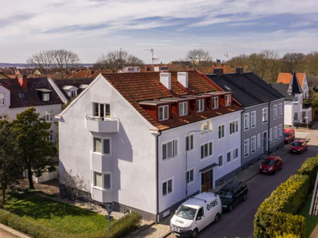 apartment for rent at Helsingborg