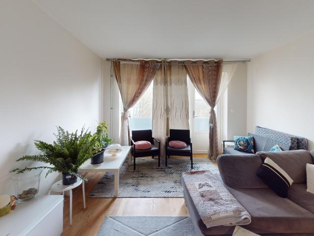 apartment for rent at Helsingborg