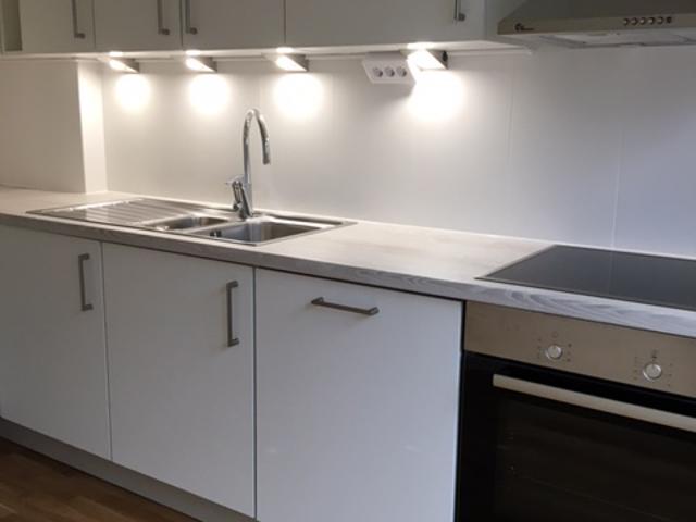 apartment for rent at Helsingborg