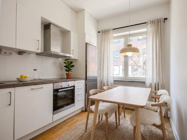 apartment for rent at Helsingborg